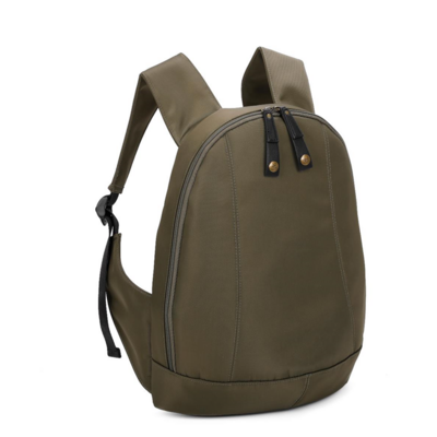 The Nomad backpack - Khaki