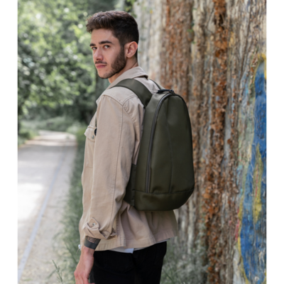 The Nomad backpack - Khaki